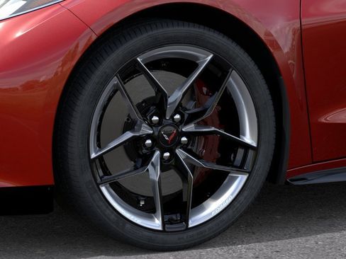 New 2026 Chevrolet Corvette Z06 image 9