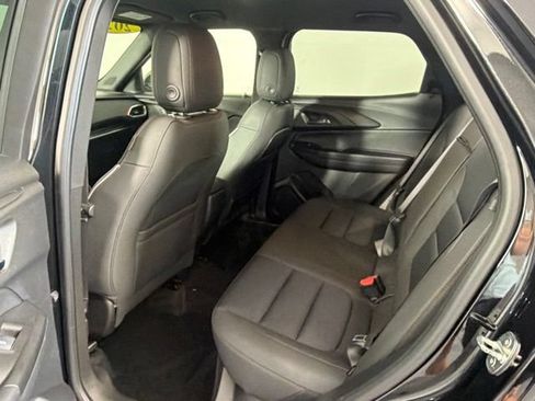 Used 2022 Chevrolet TrailBlazer RS AWD/4WD image 29