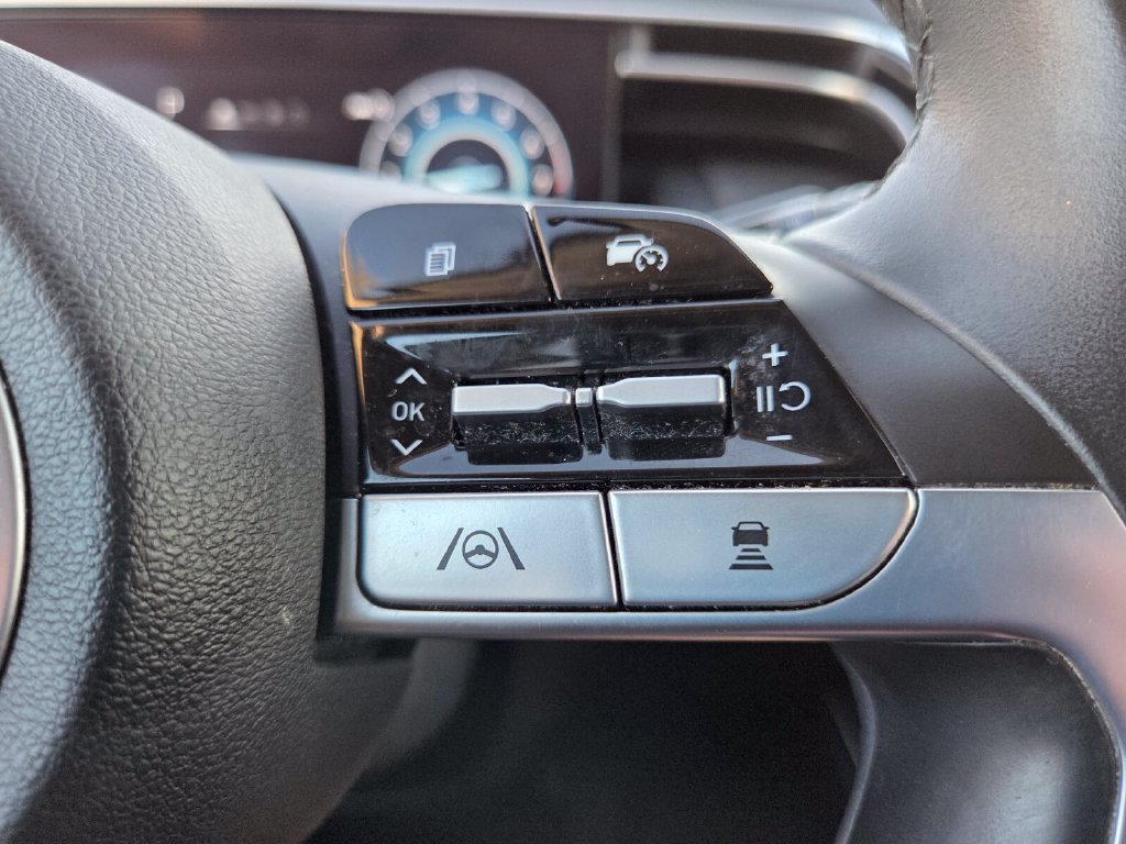 Used 2023 Hyundai Tucson SEL w/ Convenience Package FWD image 14