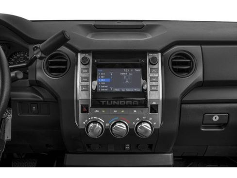 Used 2019 Toyota Tundra SR5 w/ TRD Off Road Package AWD/4WD image 10