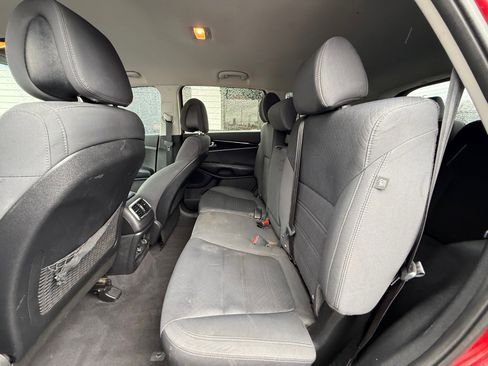 Used 2016 Kia Sorento LX image 20