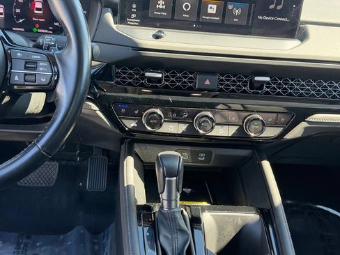 Certified 2024 Honda Accord Touring image 18