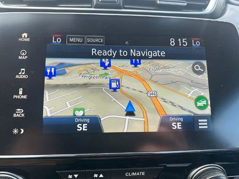 Used 2020 Honda CR-V Touring image 28