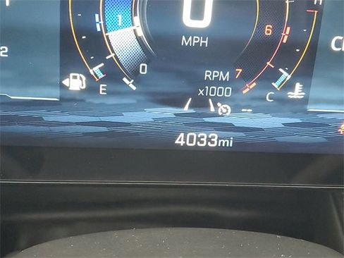 Certified 2025 Chevrolet Equinox LT image 20