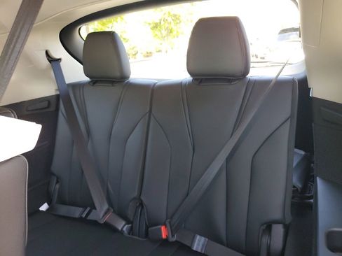 New 2026 Acura MDX Base image 15