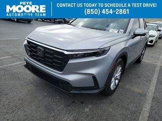 Used 2025 Honda CR-V EX-L video 1