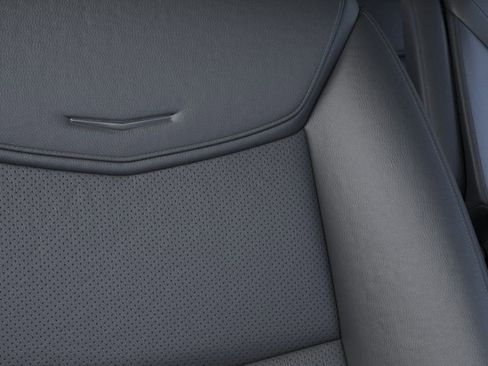 New 2025 Cadillac XT6 Premium Luxury w/ Technology Package image 21