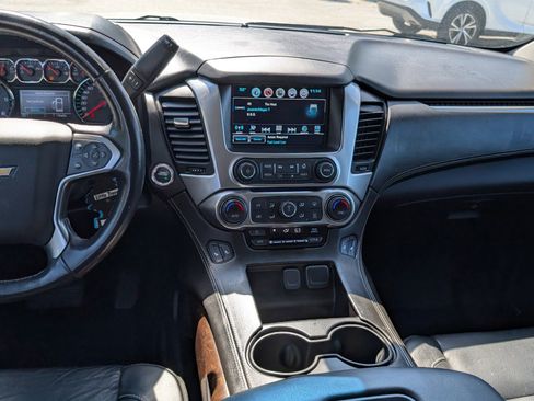 Used 2020 Chevrolet Tahoe LT image 22