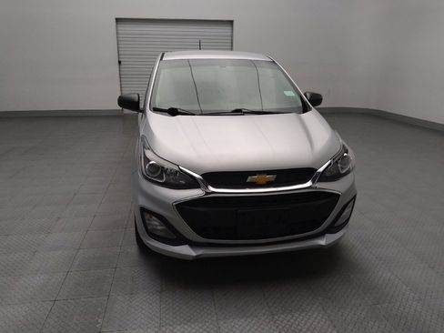 Used 2019 Chevrolet Spark LS image 14