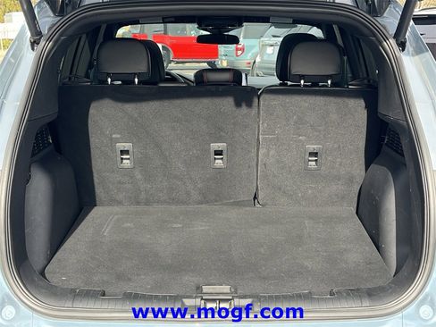 Certified 2024 Ford Escape ST-Line Select w/ Tech Pack #2 image 24