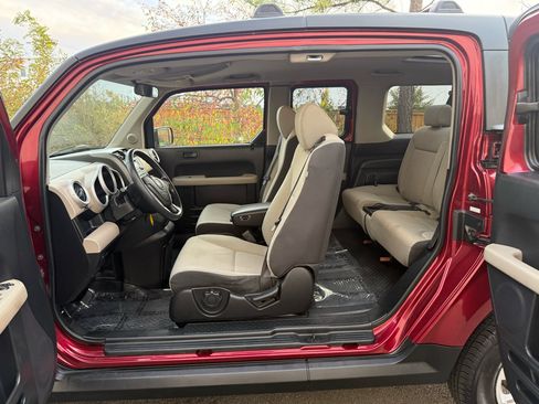 Used 2008 Honda Element EX image 13