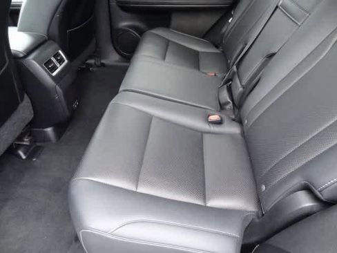 Used 2022 Lexus RX 350 AWD w/ Premium Package image 8