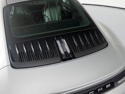 Certified 2026 Porsche 911 Carrera S RWD image 45