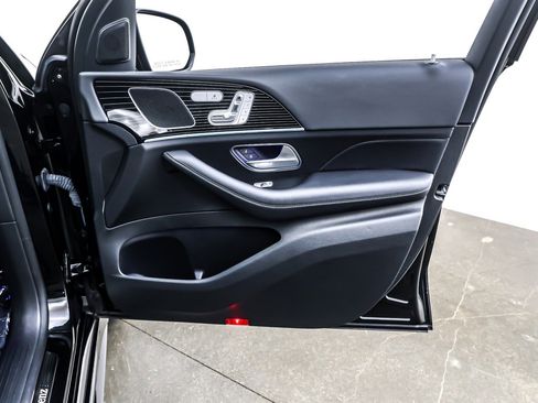 Certified 2024 Mercedes-Benz GLE 450 4MATIC image 26