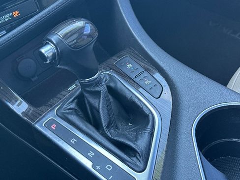Used 2015 Kia Optima EX w/ EX Premium Package FWD image 21