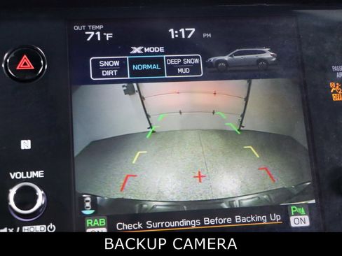 Used 2023 Subaru Outback Onyx Edition XT image 19