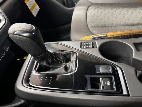 New 2026 Subaru Crosstrek 2.5i Sport AWD/4WD image 19