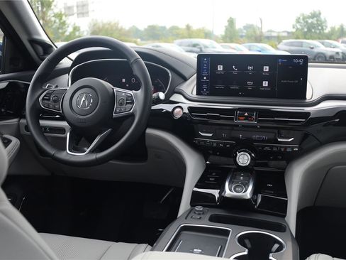 New 2026 Acura MDX SH-AWD w/ Technology Package image 30