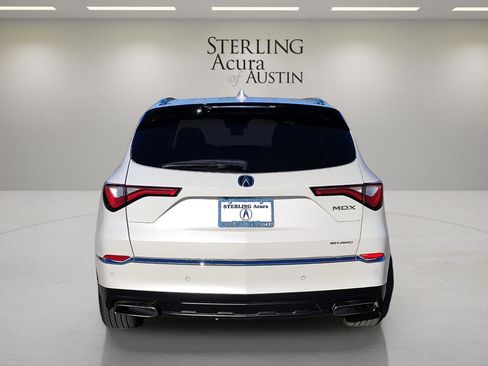 Used 2023 Acura MDX w/Advance Package image 6