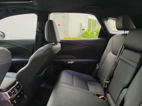 Certified 2023 Lexus RX 350 Premium w/ Cold Area Package FWD image 13