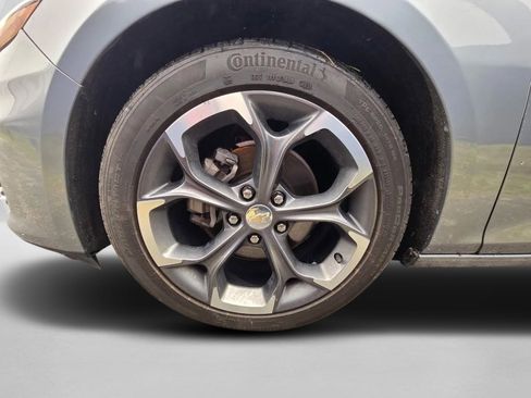 Used 2024 Chevrolet Malibu LT image 32