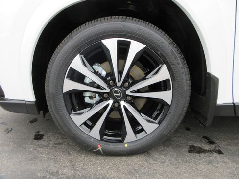 New 2026 Lexus UX 300h AWD image 49