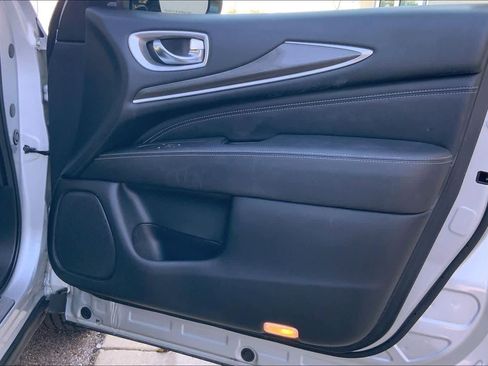 Used 2020 INFINITI QX60 Luxe w/ Essential Package image 44