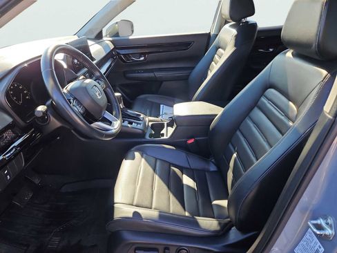 Certified 2024 Honda CR-V EX-L image 33