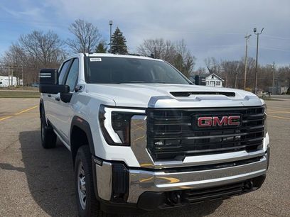 New 2026 GMC Sierra 3500 Pro