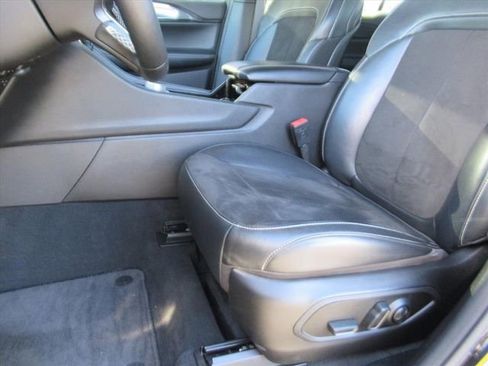 Certified 2022 Jeep Grand Cherokee L Laredo AWD/4WD image 16