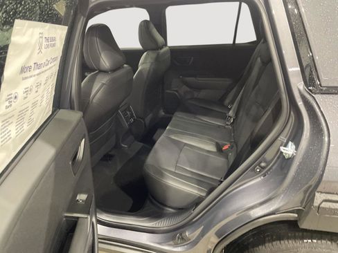 New 2026 Subaru Outback Limited XT AWD/4WD image 22