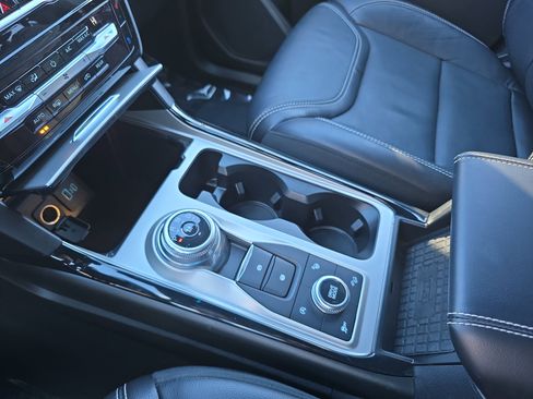 Used 2021 Ford Explorer ST w/ Equipment Group 401A image 26