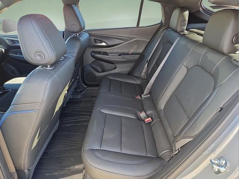 New 2026 Buick Envista Sport Touring w/ Convenience I Package image 10