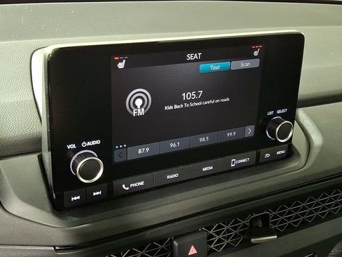 Used 2024 Honda Accord EX image 3