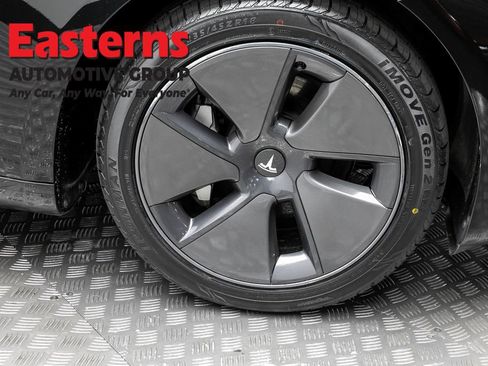 Used 2023 Tesla Model 3 Standard Range RWD image 24