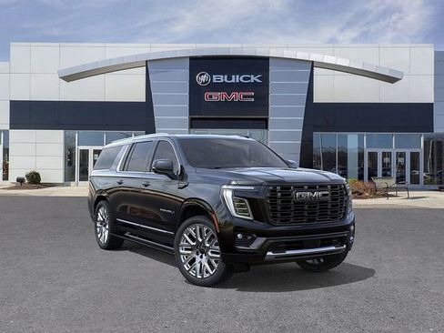 New 2026 GMC Yukon XL Denali Ultimate image 1