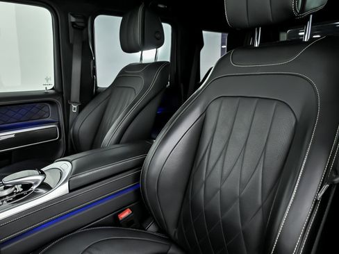 Used 2020 Mercedes-Benz G 550 image 23