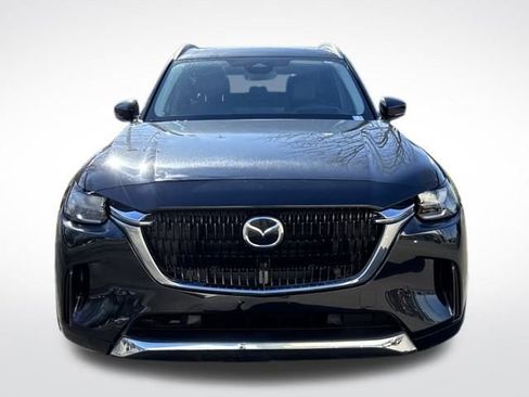 Used 2024 MAZDA CX-90 3.3 Turbo S image 9