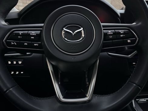 Used 2024 MAZDA CX-90 3.3 Turbo w/ Premium Package image 31