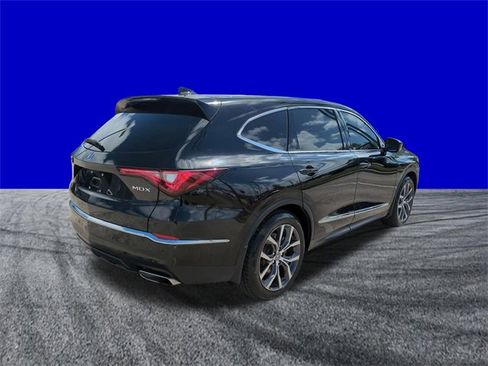 Used 2023 Acura MDX FWD w/ Technology Package image 4