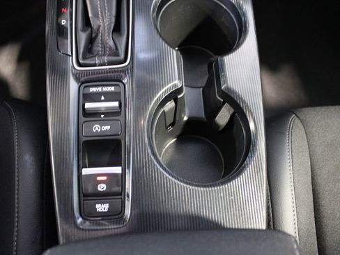 Used 2023 Honda Civic Sport image 29