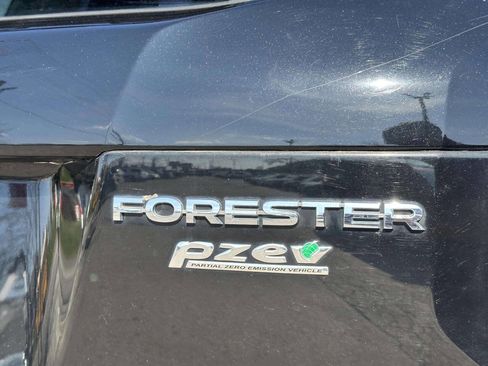 Used 2016 Subaru Forester 2.5i Premium w/ All-Weather Package image 36