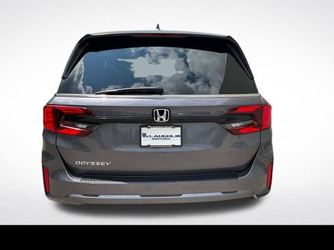 Used 2025 Honda Odyssey EX-L image 11