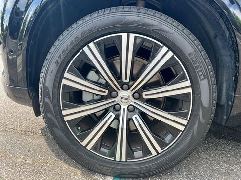 Used 2023 Volvo XC90 B6 Plus w/ Protection Package Premier AWD/4WD image 15