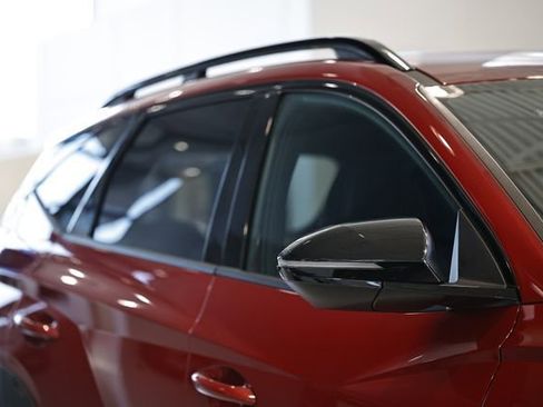 New 2026 Hyundai Tucson XRT image 2