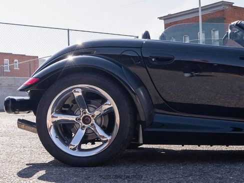 Used 1999 Plymouth Prowler RWD image 10