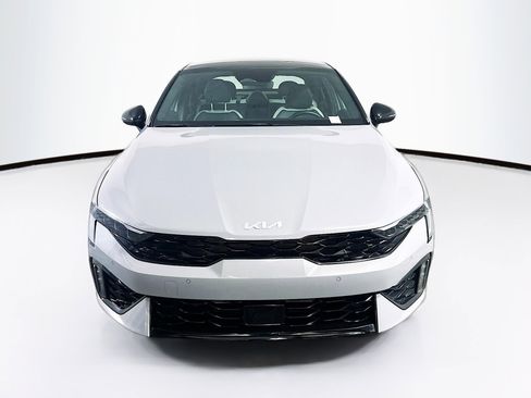 Used 2025 Kia K5 GT-Line w/ GT-Line Premium Package image 2