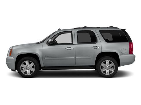 Used 2014 GMC Yukon SLT w/ SLT-2 Equipment Package AWD/4WD image 6