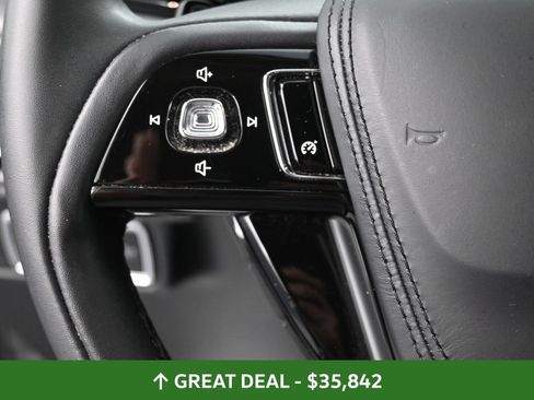 Used 2023 Lincoln Aviator AWD image 47