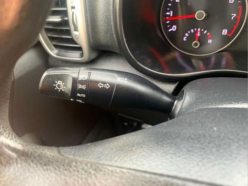 Used 2019 Kia Sportage LX FWD image 25